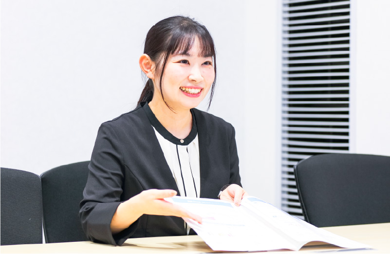 U・Rさん
