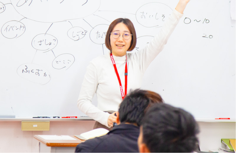 M・Aさん