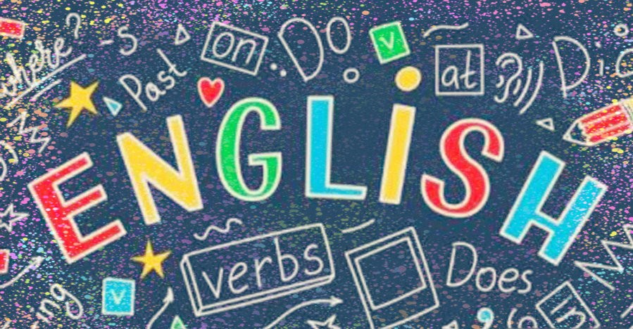 English Study Series Part 1: “Meet the Verb” (Introduction to Verbs)