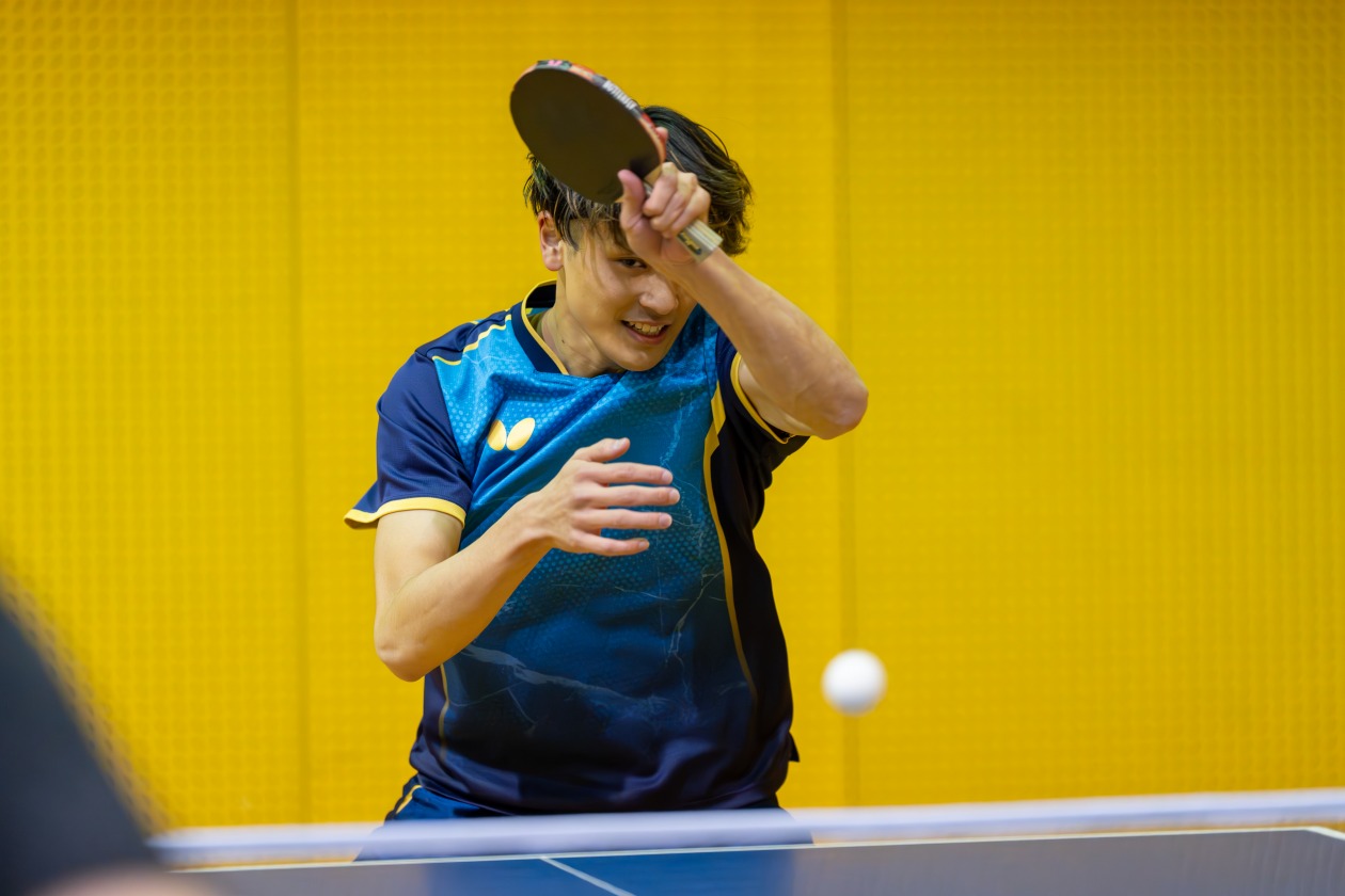 スポーツ特別選抜入試