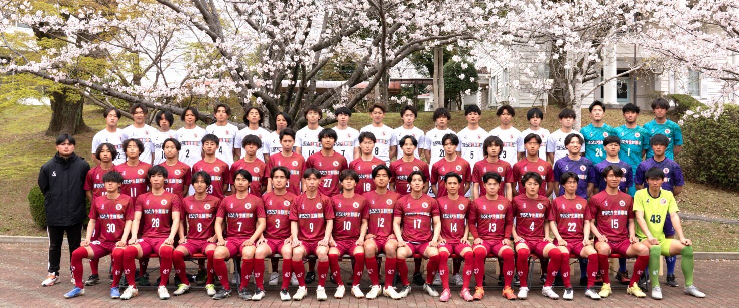 サッカー部