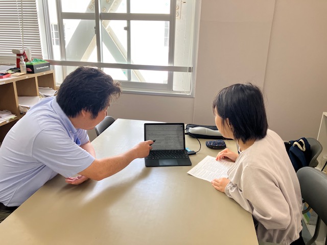 精神保健福祉士実習における実習指導