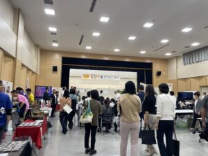 おおむらじげたまグランプリ市民審査員として参加しました。