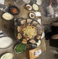 【交換留学マンスリーレポート】仁德大學校