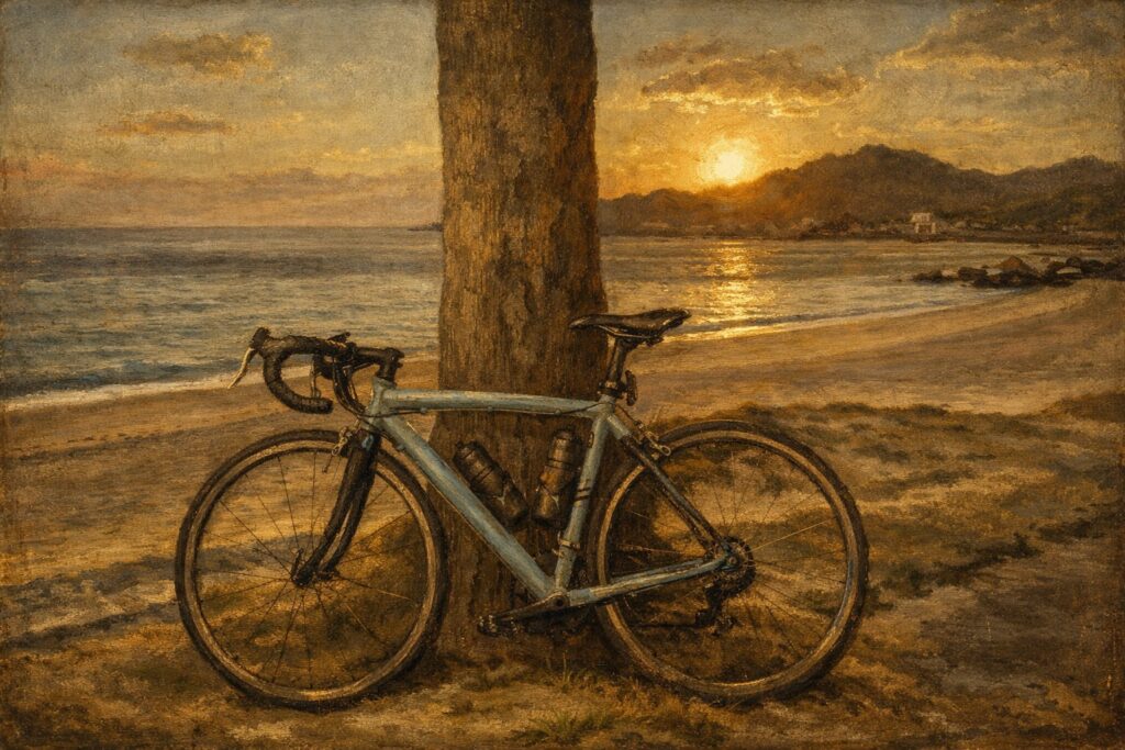 Learning Hope When We Must Stop 立ち止まることから学ぶ「希望」