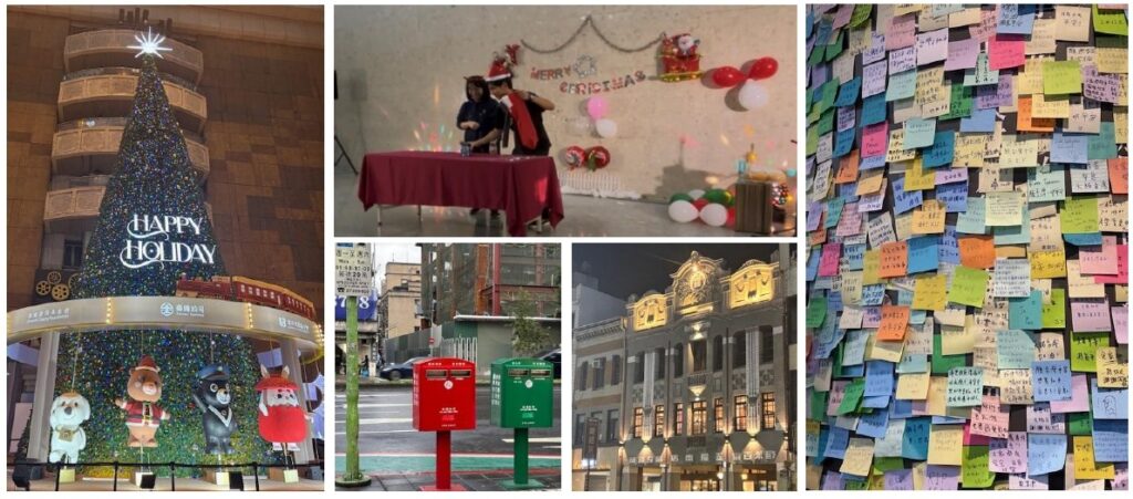 【交換留学マンスリーレポート】台湾長栄大学