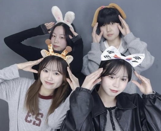 【交換留学】韓国・釜山に留学しました