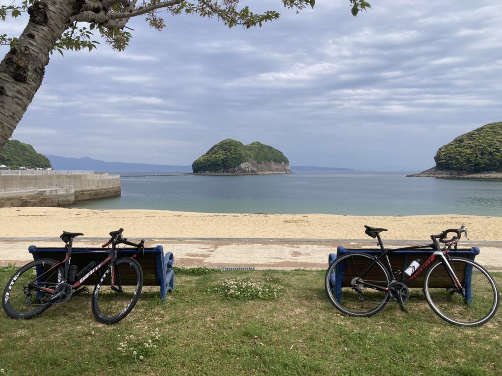 Pedaling into the New Academic Year: A Spring Cycling Experience