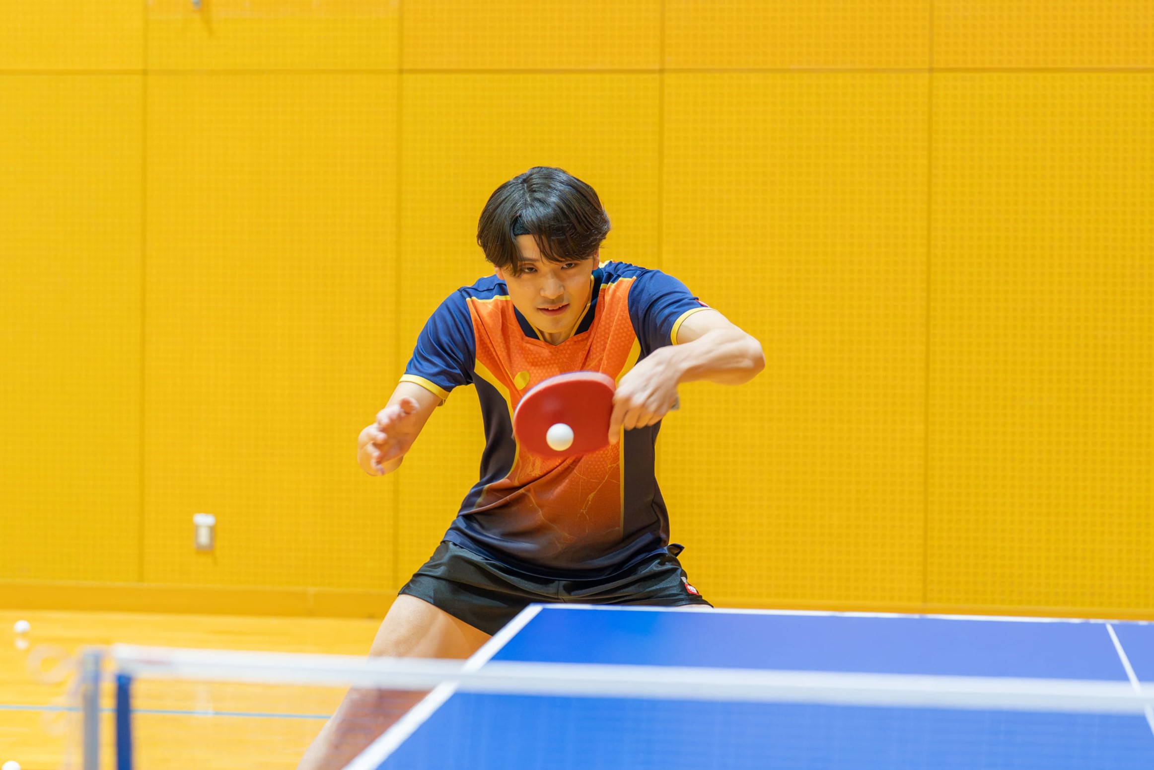 スポーツ特別選抜入試