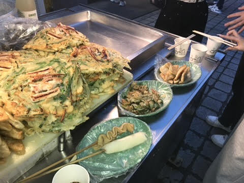 【韓国留学報告】キャッシュレス化による店舗側のメリット