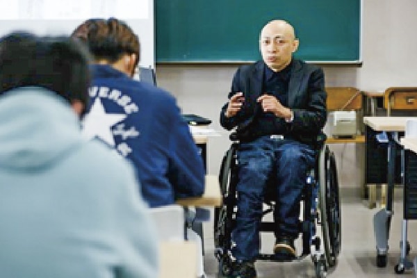 臨床心理学