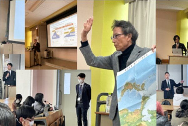長崎の経済とビジネス